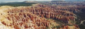 Bryce Canyon, Geology and the Bible, Creation, Flood Geology