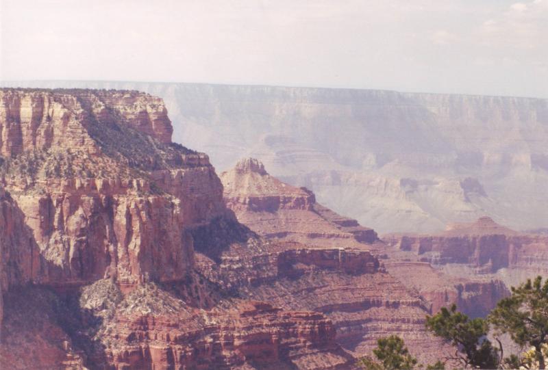 Grand Canyon geology